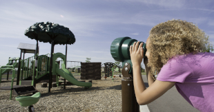 Custom Playground