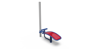 LTC Ab Bench