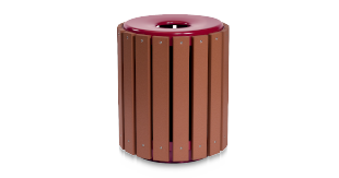 Miracle Trash Receptacle