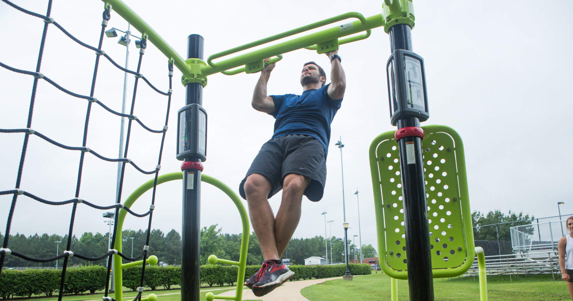 Miracle Commercial Fitness Equipment