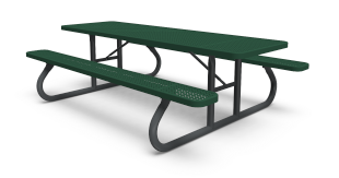 Miracle Picnic Table