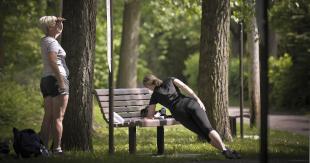 Benchfit