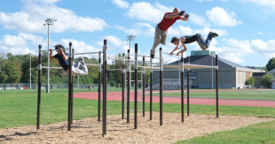 Calisthenics
