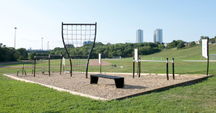 Fitness Circuits