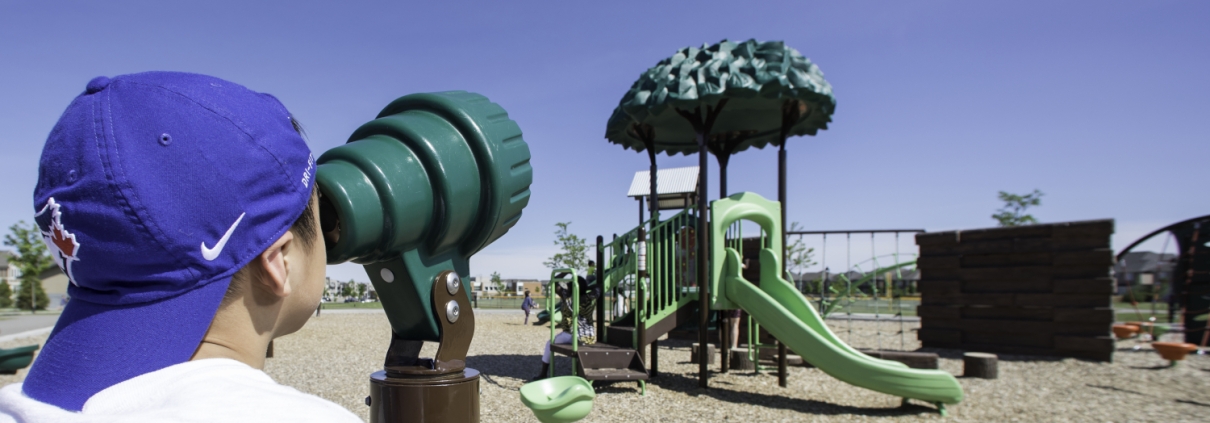 How to Launch & Sustain a Successful Playground Fundraising Campaign