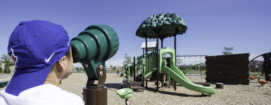 How to Launch & Sustain a Successful Playground Fundraising Campaign