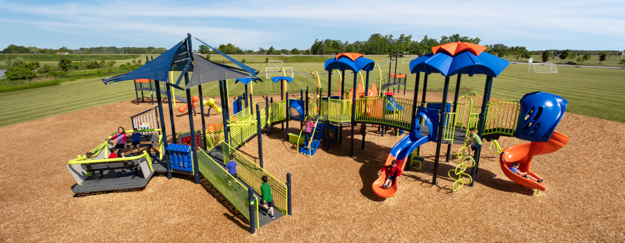 Playground Grants