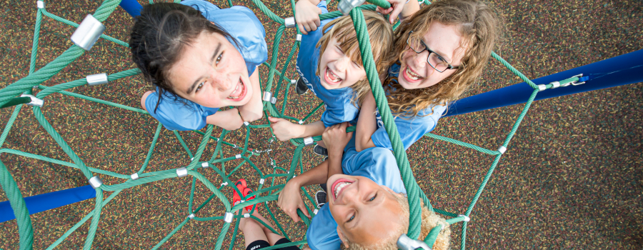 Playground Grants