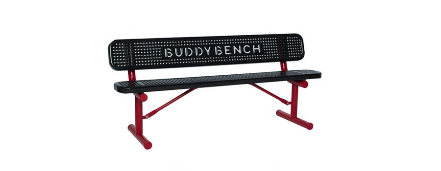 Buddy Bench