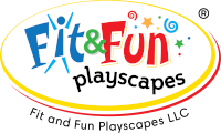 Fit and Fun Playscapes