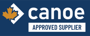 Canoe approved supplier